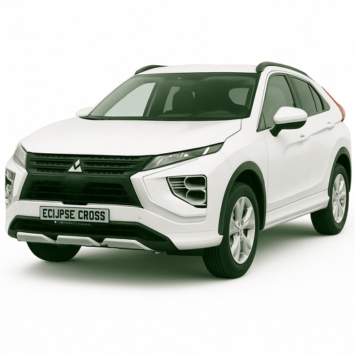 Eclipse Cross